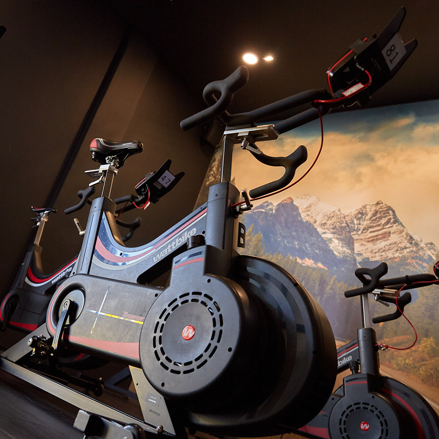 Wattbike | Single Session | Drop-In