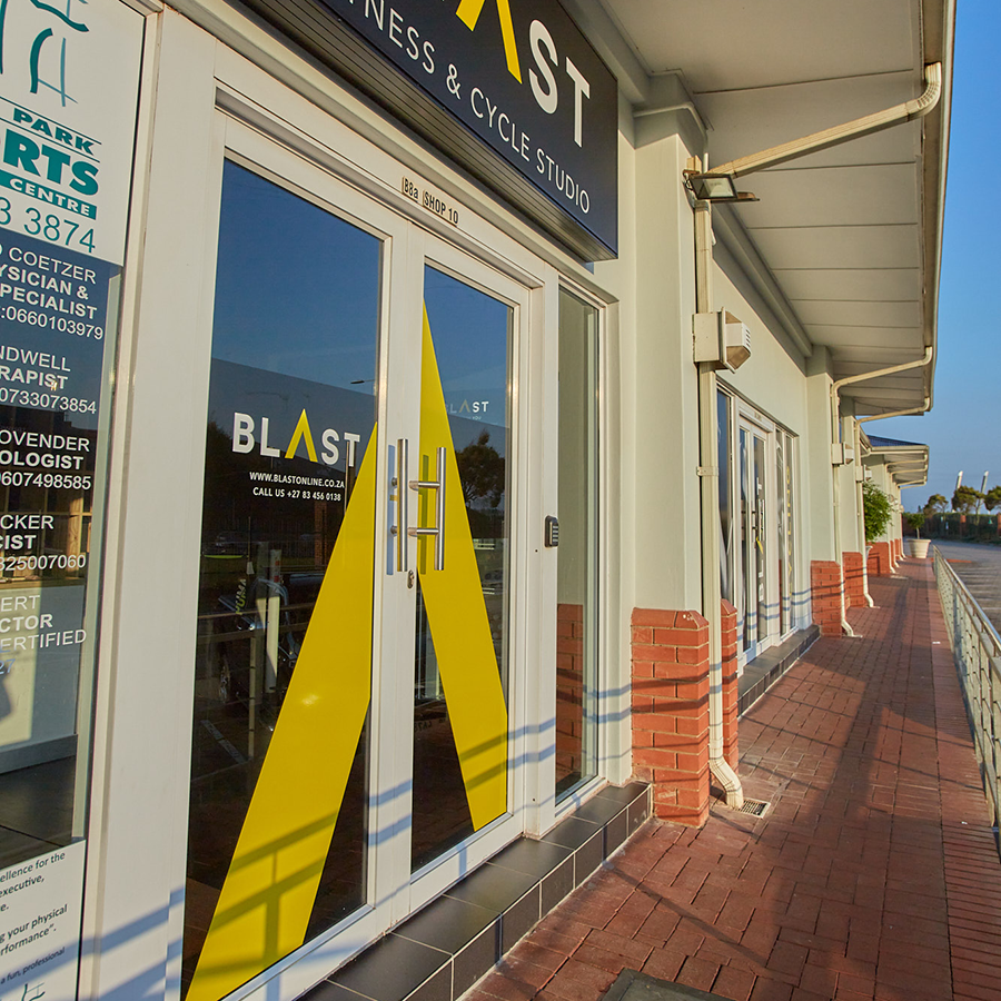 Wattbike | 12 Sessions | Per Month Per Person