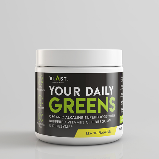 Your Daily Greens | 300g Tub