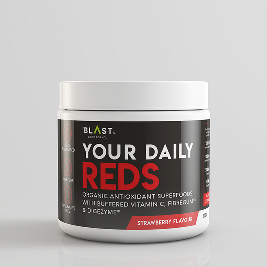 Your Daily Reds | 300g Tub